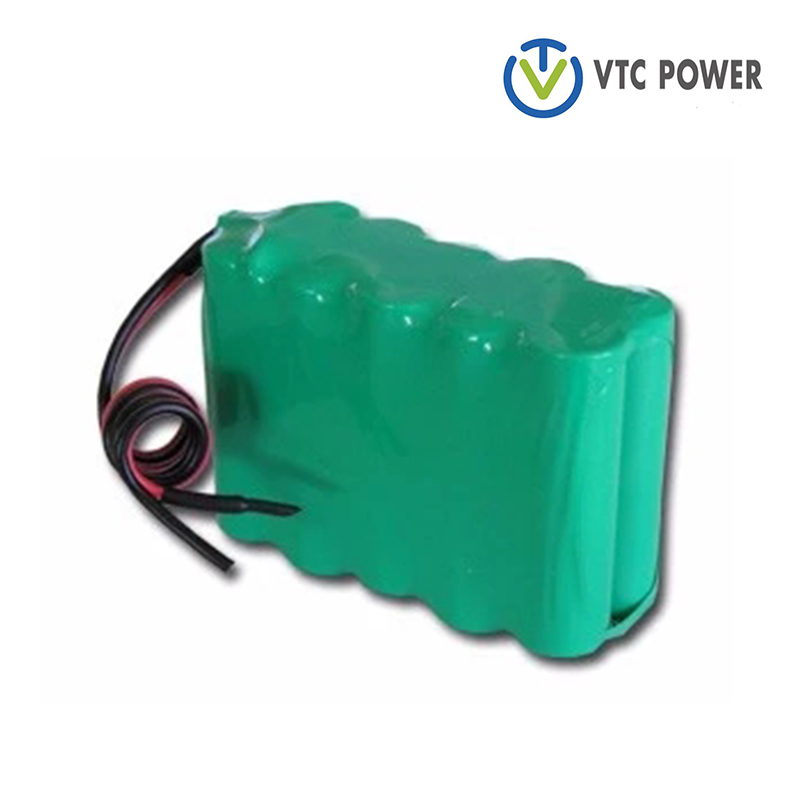 Nimh AA1300mah Battery 12v