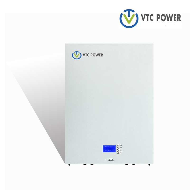 Power Lithium Battery