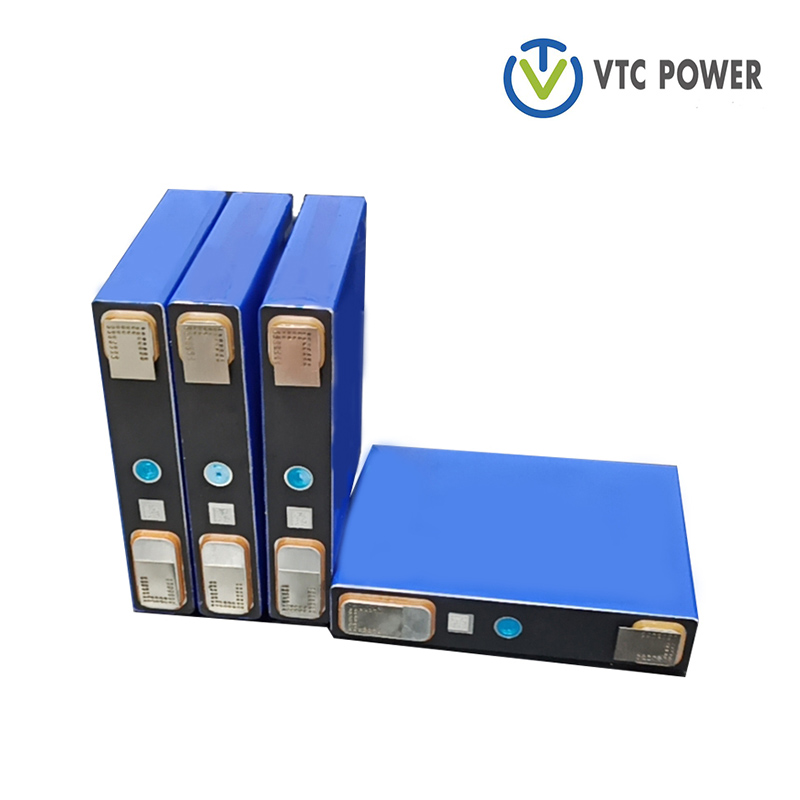 Prismatic  Battery Lithium