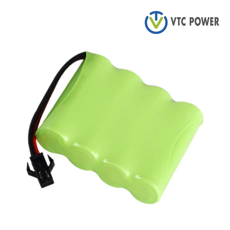 Rechargeable Aa Battery