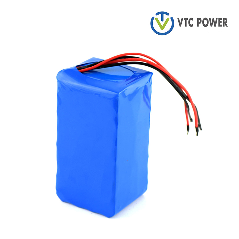 Rechargeable Battery For