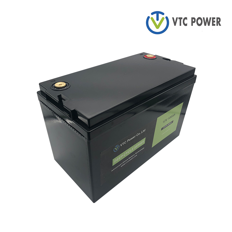 Rechargeable Battery Lithium Packs