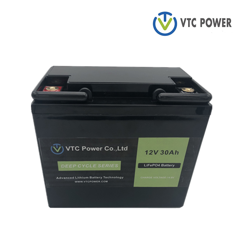 Rechargeable Battery Pack