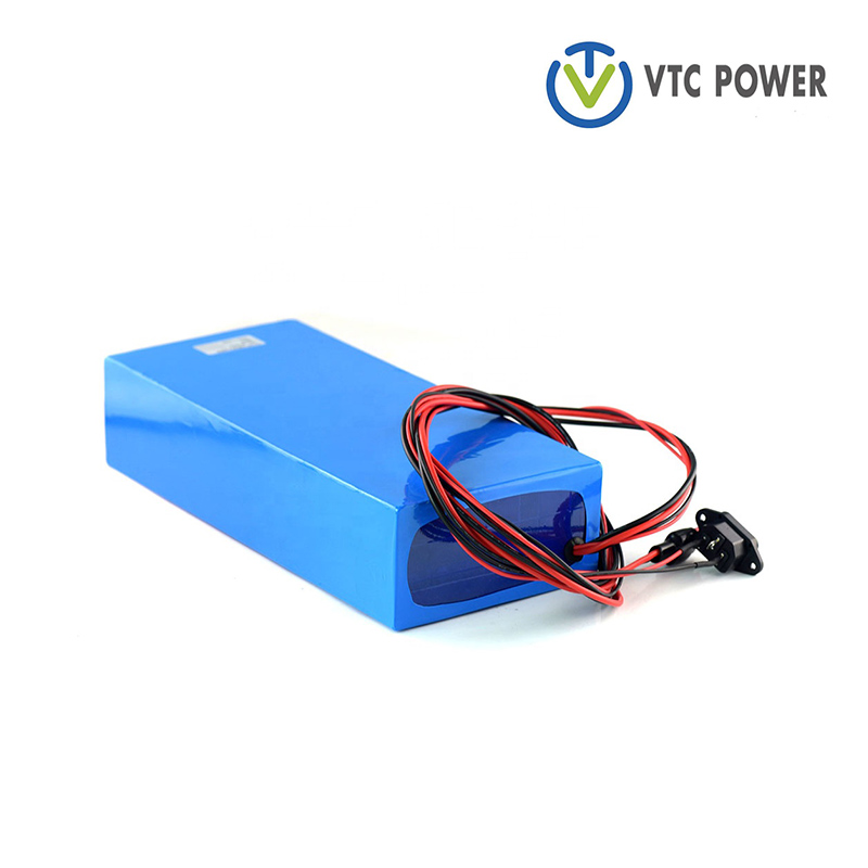 Rechargeable Lithium Batteries