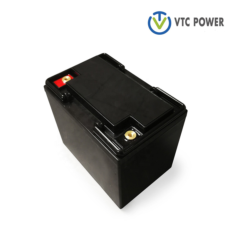 Scooter Lifepo4 Battery