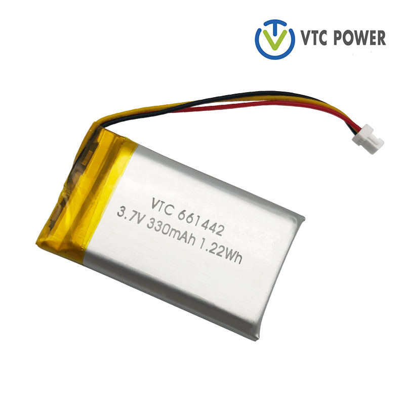 Small Battery