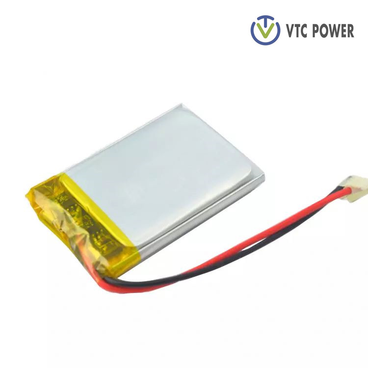 Small Lipo Battery