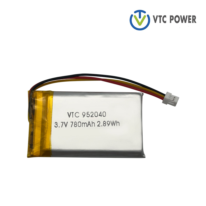Smart Lipo Battery