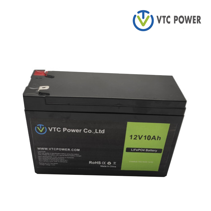 Solar Batteries Lifepo4