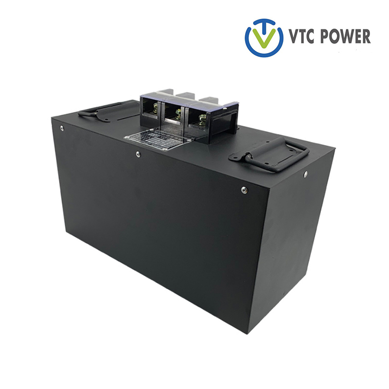 Solar Battery 12v 500ah