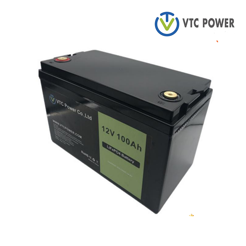 Solar Battery For Energy Storage