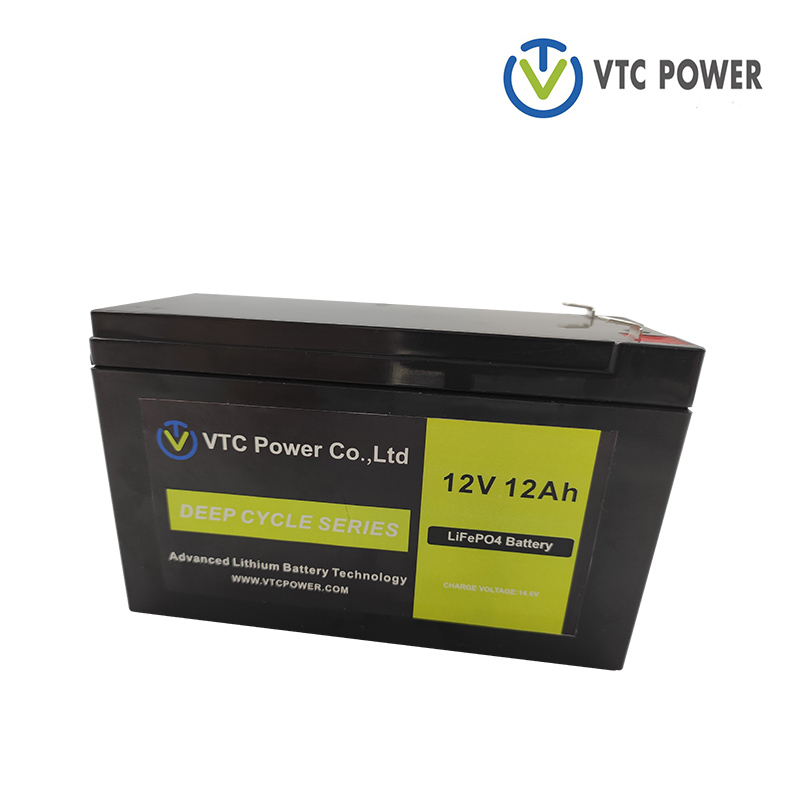 Solar Battery Storage Lithium