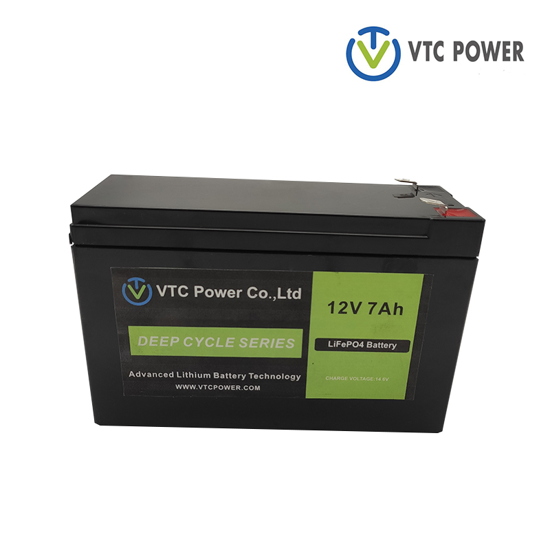 Solar Battery
