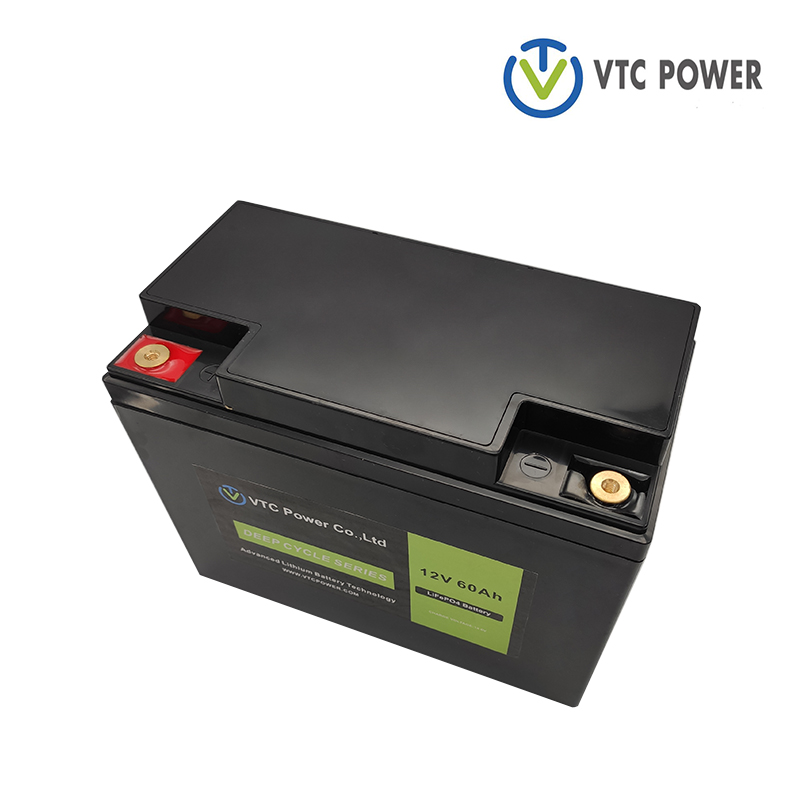 Solar Rechargeable Battery