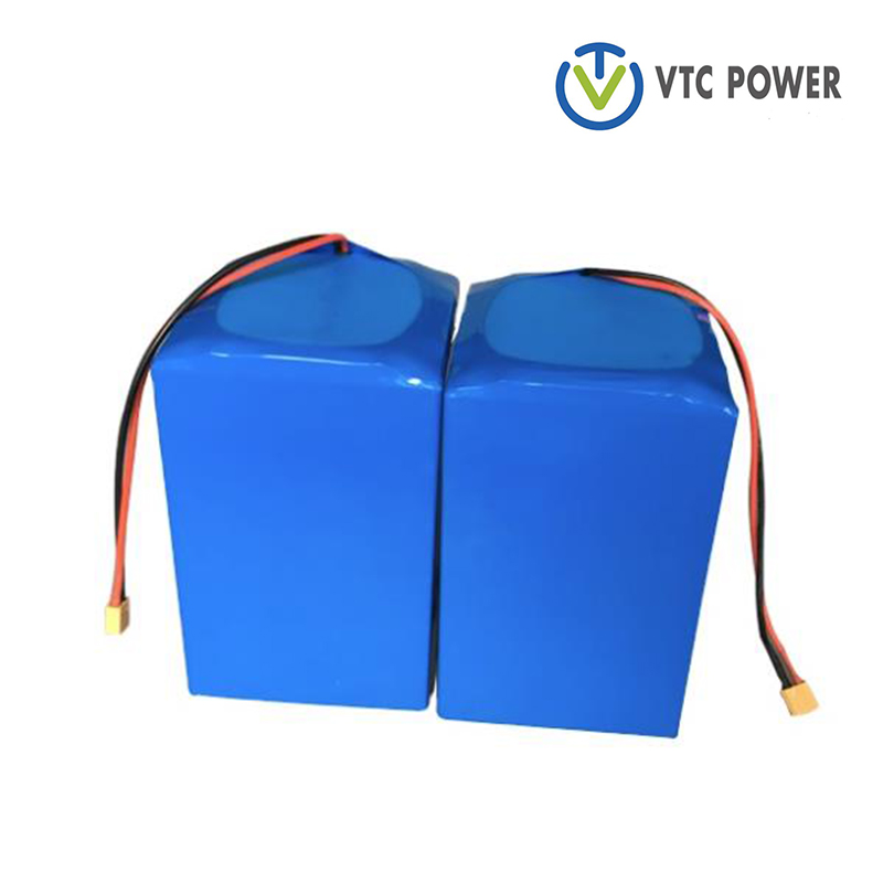 Solar Street Light Lifepo4 Battery