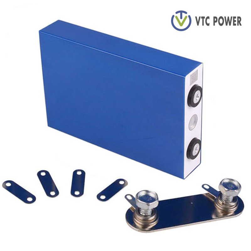 Storage Battery Lifepo4 3.2v 120ah