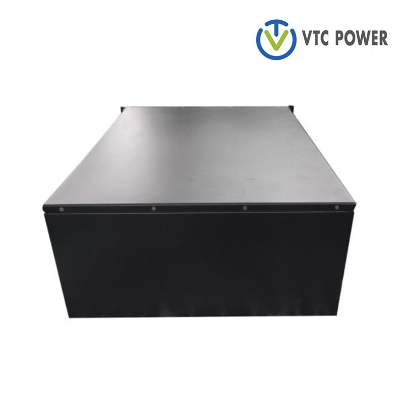 Storage Solar Battery